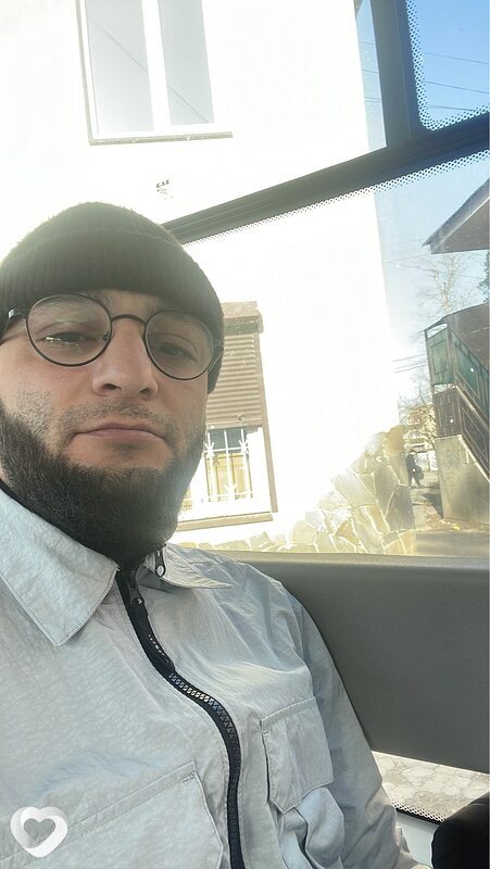 Шамиль, 36, Жуковском — анкета №2132757