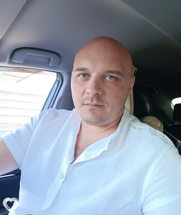 Александр, 38, Белгороде — анкета №2132591