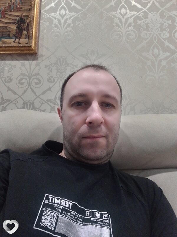 Павел, 42, Новосибирске — анкета №2132592