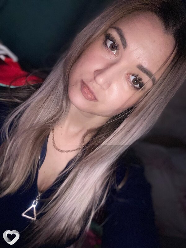 Марина, Матвеев Курган