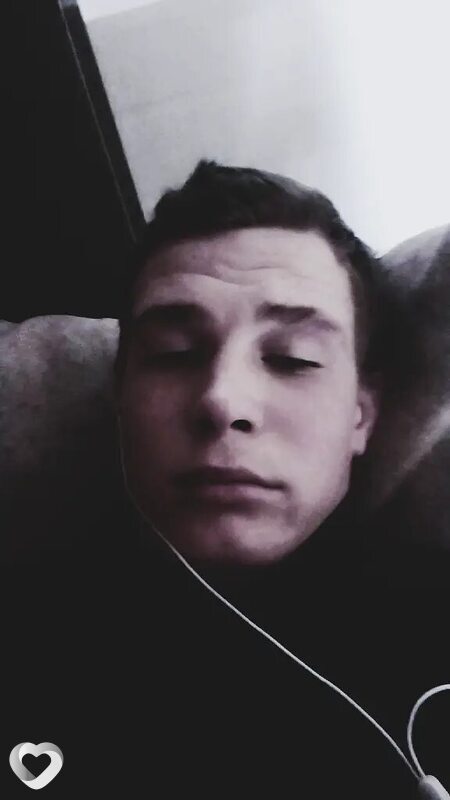 Кирилл, 22, Рудном — анкета №2133005