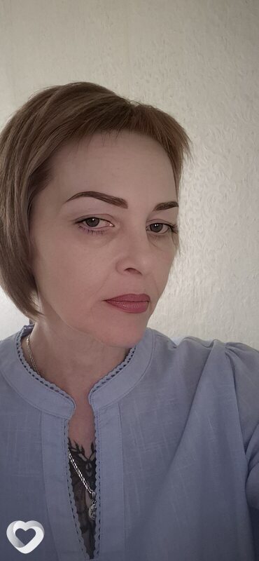 Evrika, 47, Самаре — анкета №2133010