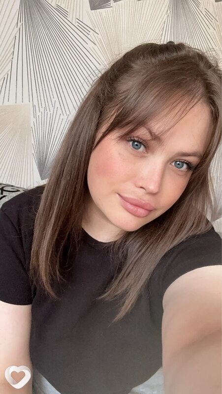 Екатерина, 27, Перми — анкета №2133018
