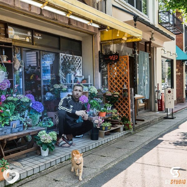 Рустам, 26, Химках — анкета №2133019