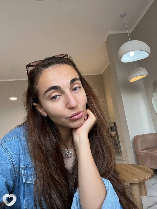 Екатерина, 29, Санкт-Петербурге — анкета №2133085
