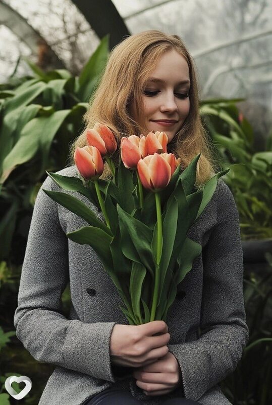 Анна, 34, Минске — анкета №2132619