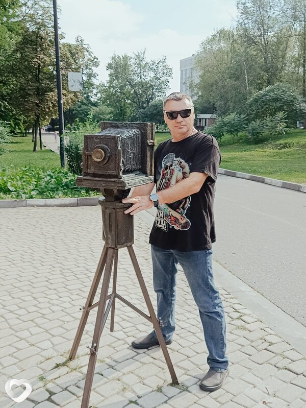Андрей, 45, Курске — анкета №2132622
