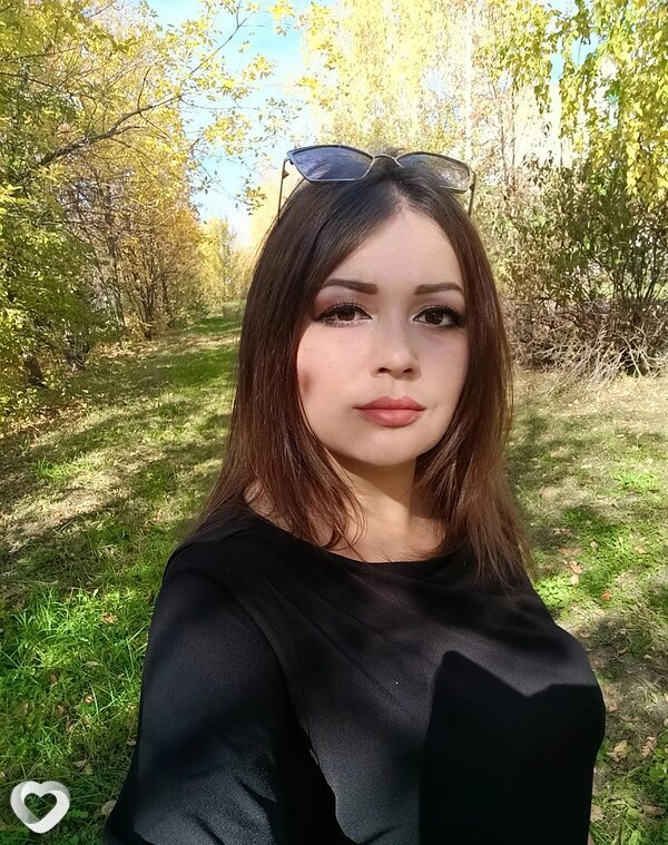 Марина, 30, Варшава — анкета №2133050