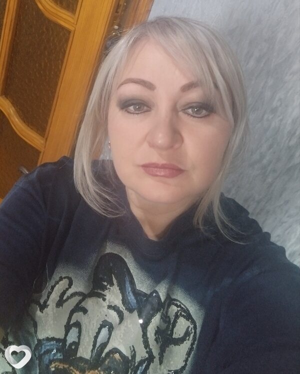 Ирен, 47, Мелитополе — анкета №2133055