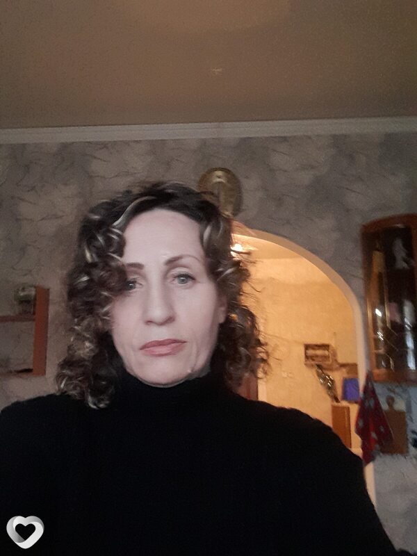 Татьяна, 44, Омске — анкета №2161769