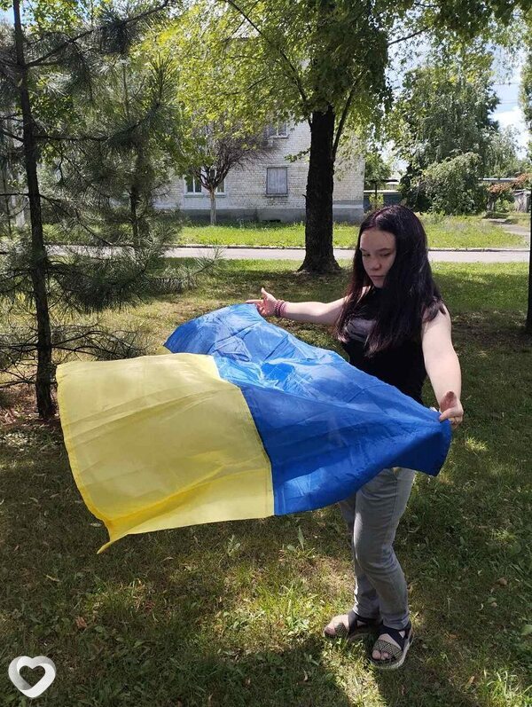 Кристина, 20, Днепр — анкета №2133058