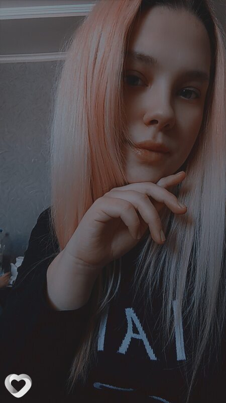 Яна, 26, Москве — анкета №2161770