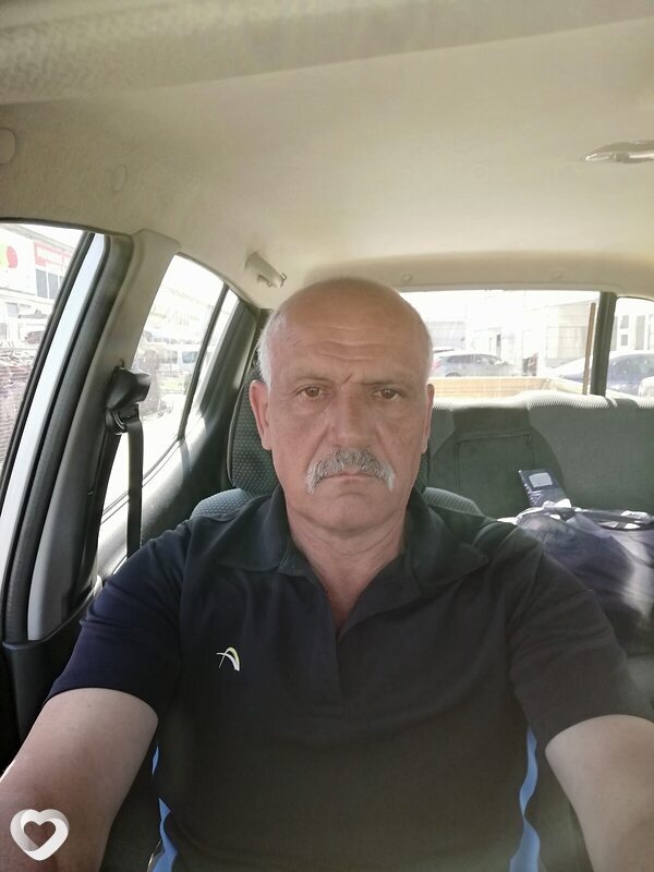 Федор, 65, Уфе — анкета №2161771
