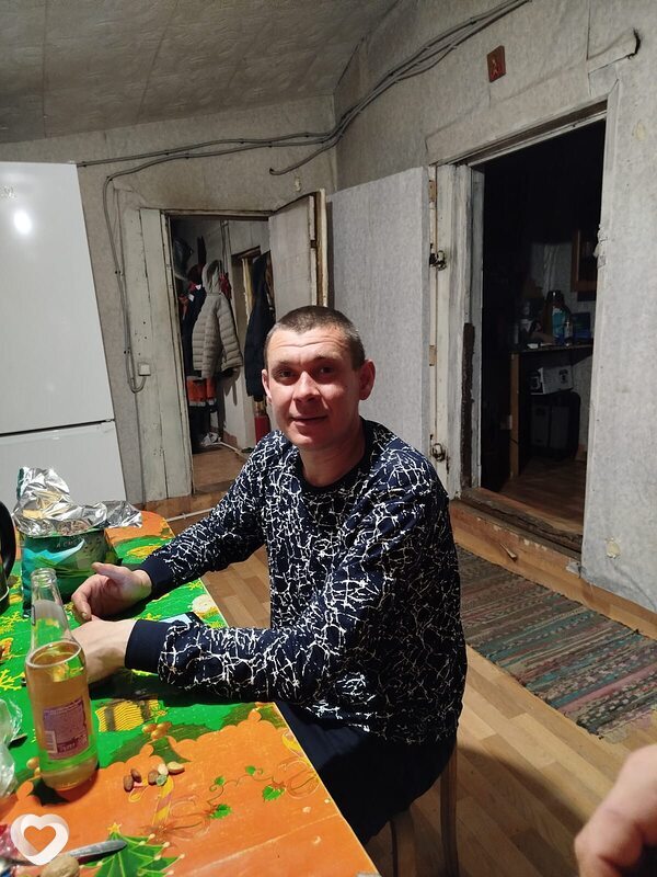 Антон, 38, Пушкино (Московская Обл) — анкета №2132865