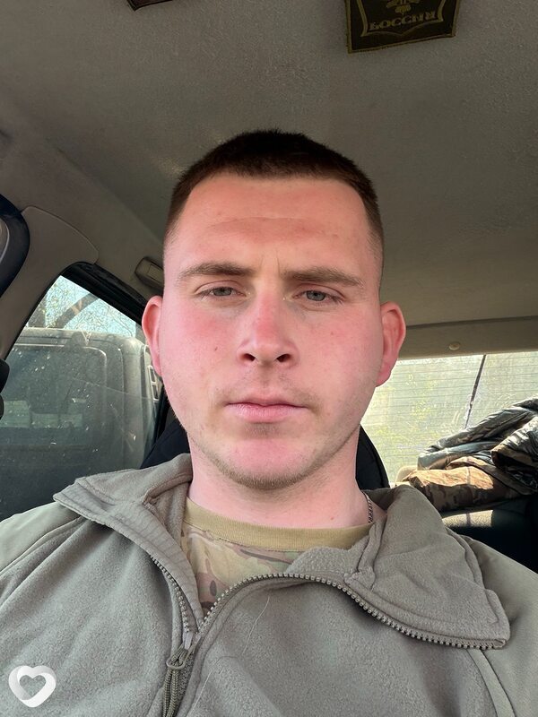 Андрей, 27, Казани — анкета №2133101