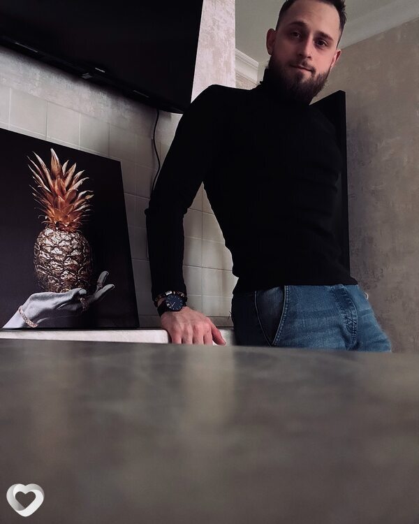 Igris, 27, Липецке — анкета №2133107