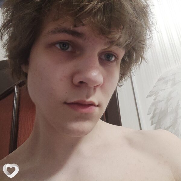Даниил, 20, Полоцке — анкета №2133109