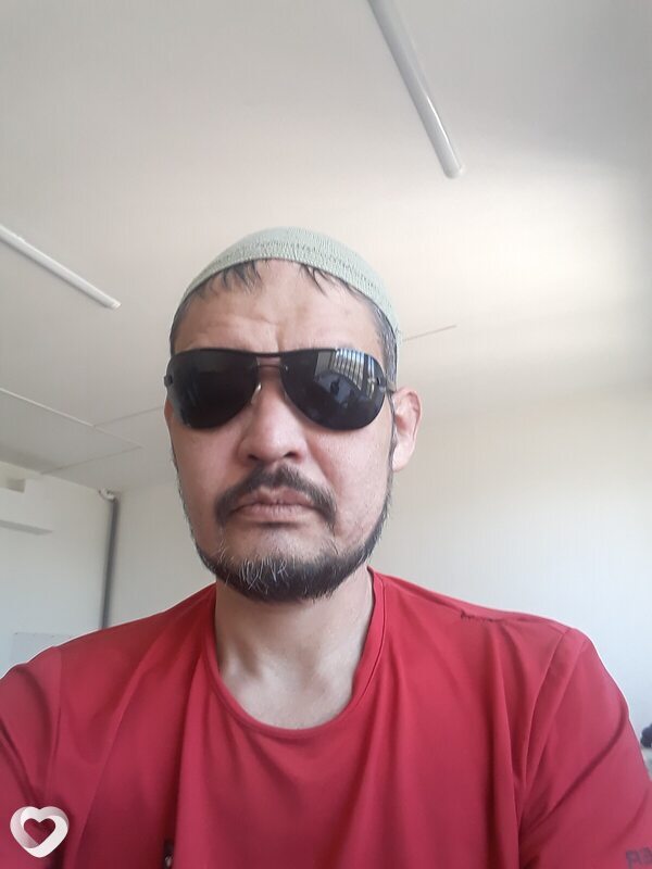 Murat, 42, Актобе — анкета №2133446