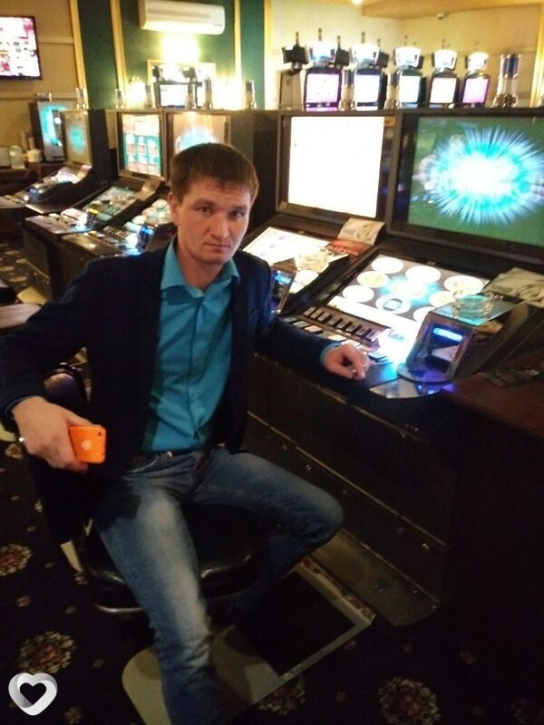 Митя, 37, Новошахтинске — анкета №2133450