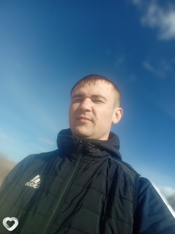 Boris, 30, Чите — анкета №2133456