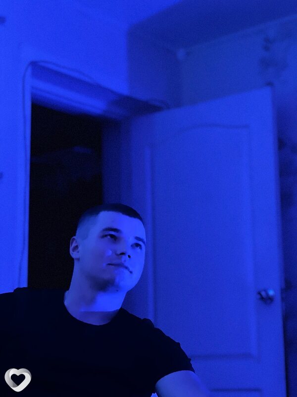 Тимофей, 20, Перми — анкета №2133460