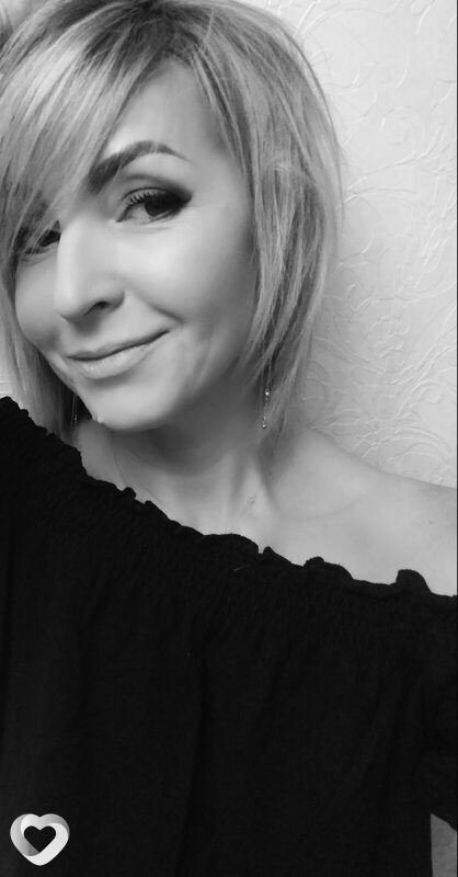 Аля, 46, Кемерове — анкета №2133466