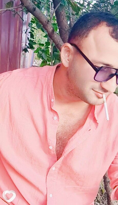 Руфат, 32, Саратове — анкета №2133469
