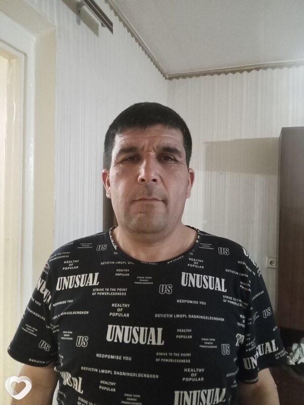 Рустам, 44, Сызрани — анкета №2133470