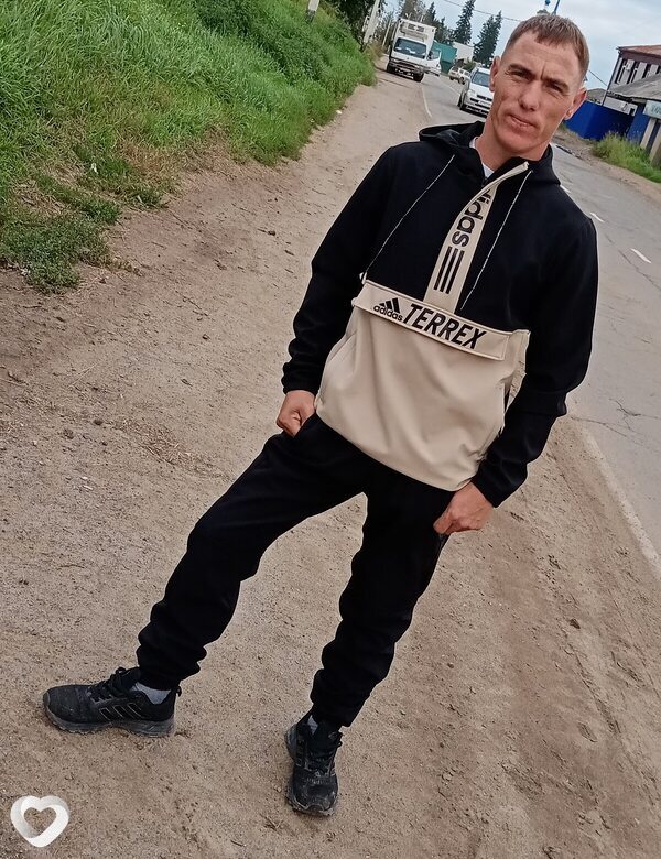 Сергей, 37, Иркутске — анкета №2161786