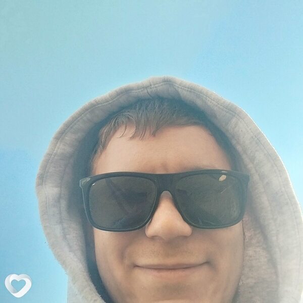 Дмитрий, 24, Новосибирске — анкета №2132736