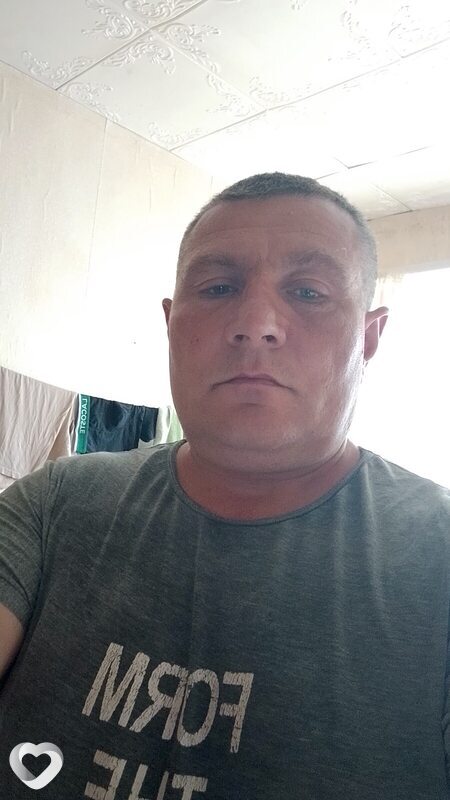 Александр, 46, Сергиеве Посаде — анкета №2161746