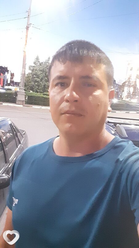 Саша, 28, Воронеже — анкета №2161756