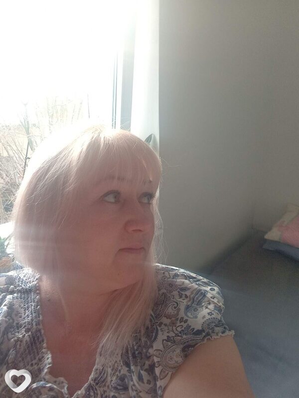 Светлана, 45, Феодосии — анкета №2161764