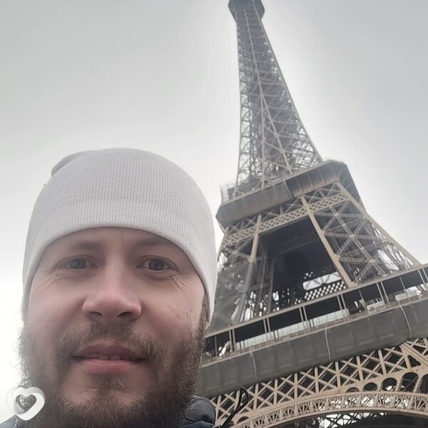Павел, 41, Минске — анкета №2161765