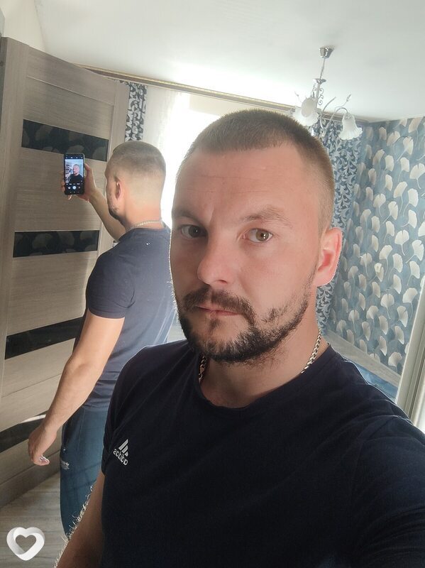 Михаил, 30, Самаре — анкета №2133224