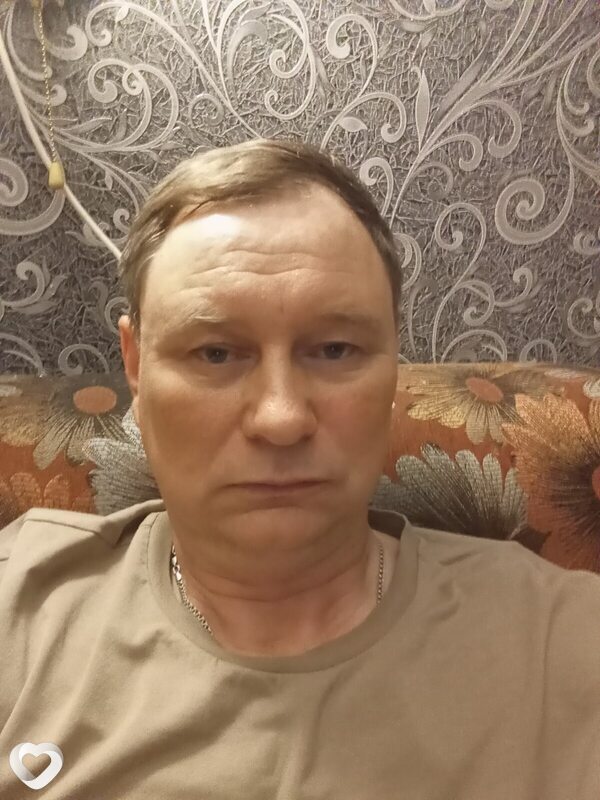 Андрей, 47, Боровичах — анкета №2133226