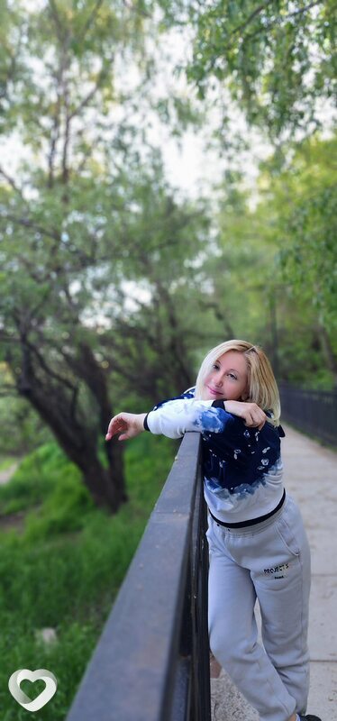 Ирина, Тирасполь