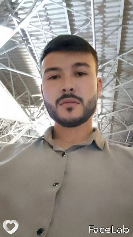 Али, 29, Ивантеевке — анкета №2133237