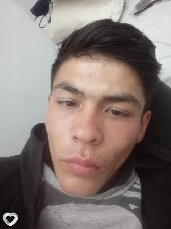 Темур, 22, Ташкент — анкета №2132740