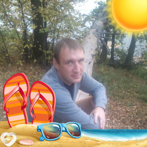 Dmitriyyrin, Саров