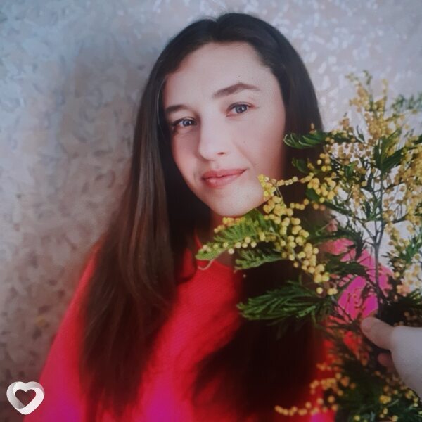 Анастасія, Раздельная