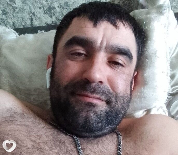 Саша, 51, Бердянске — анкета №2132983