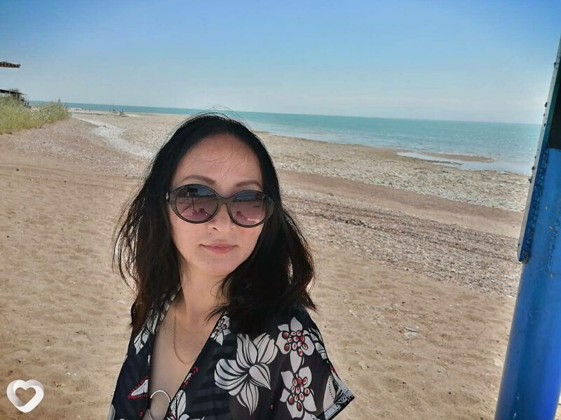 Гаухар, 47, Алматы — анкета №2161799