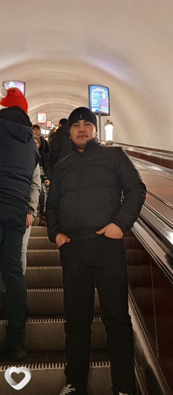Ерик, Осташков