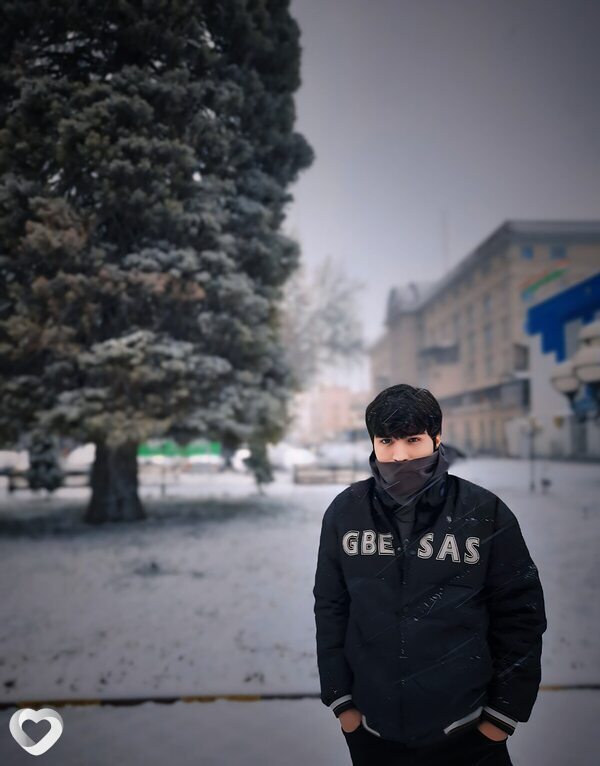 Имран, 22, Нижнем Новгороде — анкета №2133160