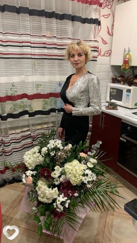 Валентина, Балабаново