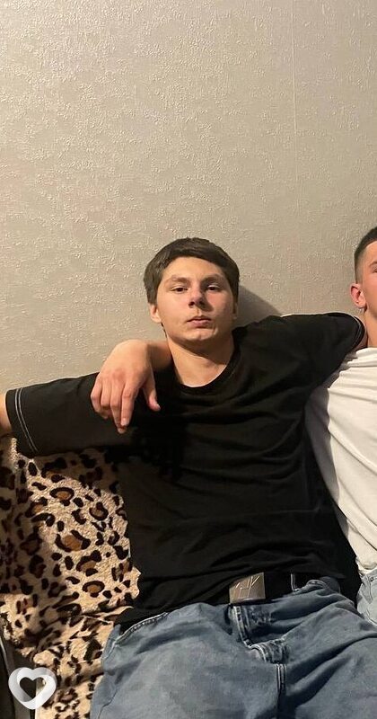 Влад, 19, Гомеле — анкета №2133168