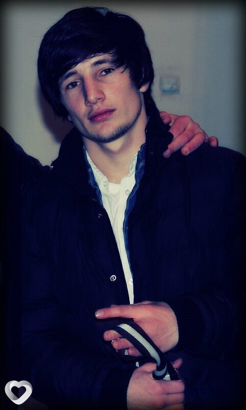 Александр, 29, Санкт-Петербурге — анкета №2133174