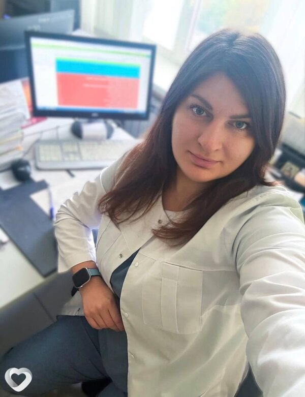 Алина, 45, Липецке — анкета №2133176