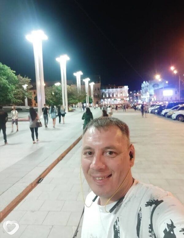 Александр, 40, Полтаве — анкета №2133181